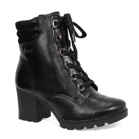 Botinha feminina dakota Clearance