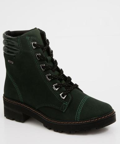 coturno dakota tratorada