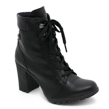 coturno dakota feminino