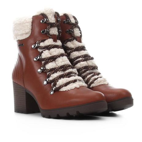 coturno dakota tratorada