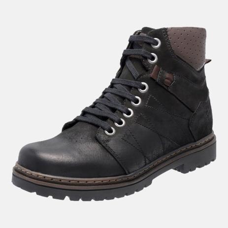coturno mega boots