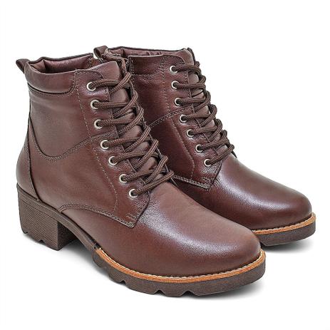coturno cafe feminino