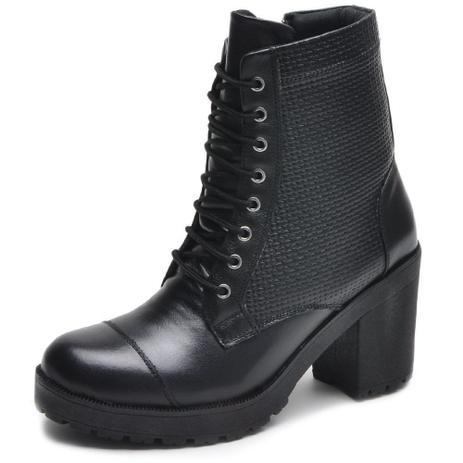 botas tamanhos especiais femininas