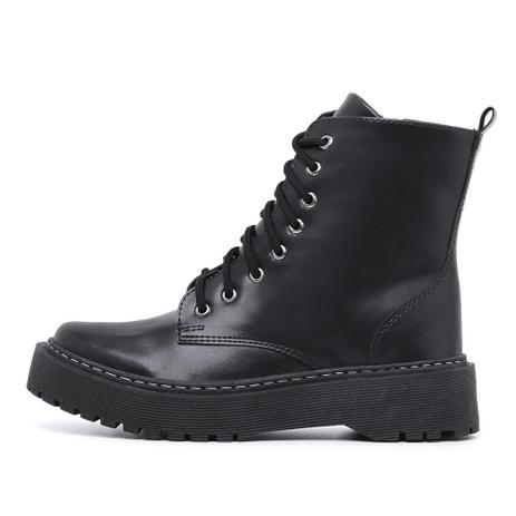 bota alta feminina