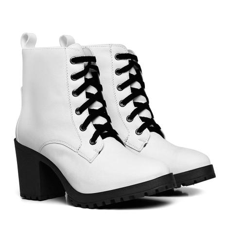 bota coturno tratorada vicerinne feminina