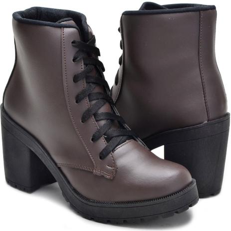bota tratorada confortavel
