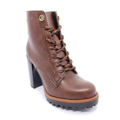 coturno feminino da moleca