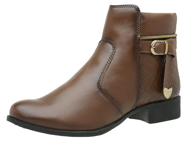 bota top franca shoes