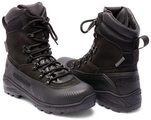 bota impermeavel motoqueiro