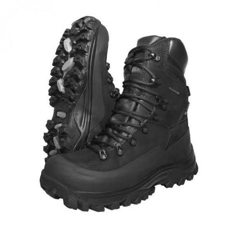 coturno guartela montana dry impermeavel
