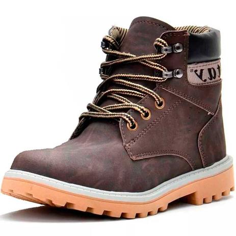 bota de criança menino