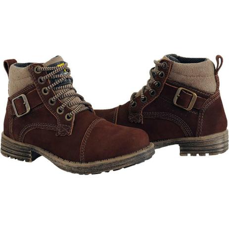 bota menino infantil