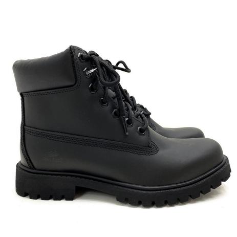 bota coturno macboot