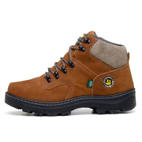coturno masculino 45