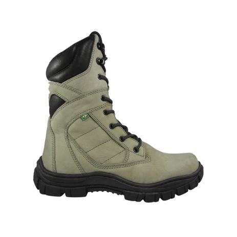 bota masculina azimute