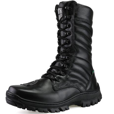 Sapato Militar Masculino com Preços Incríveis no Shoptime