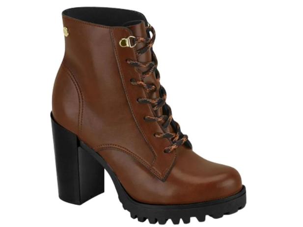 bota cuturno moleca