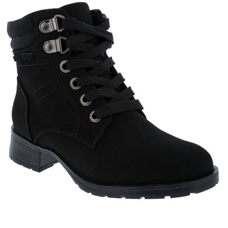 coturno mooncity preto