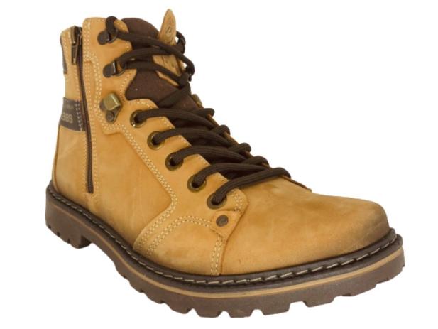 botas femininas pegada 2019