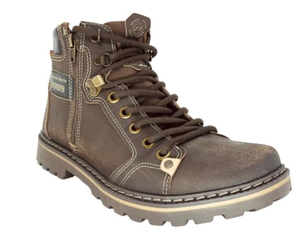 botas femininas pegada 2019