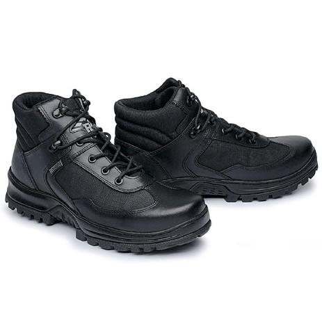 Bota Coturno Rafale Militar Motociclista Tático Cano Baixo - Rossi - Outros  Moda e Acessórios - Magazine Luiza