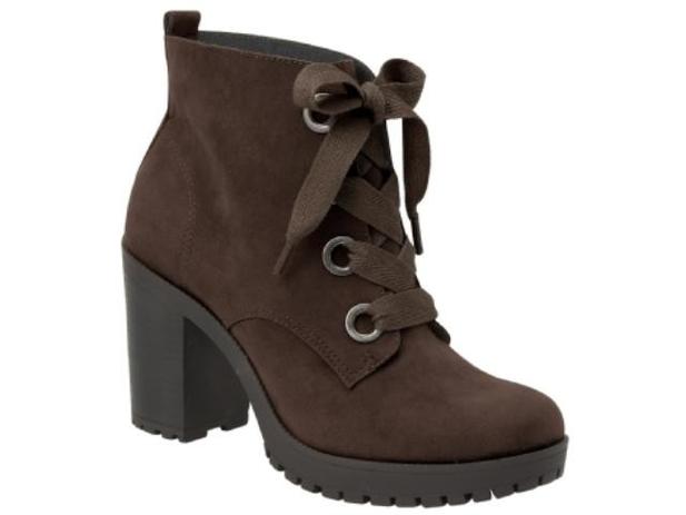 bota salto tratorado