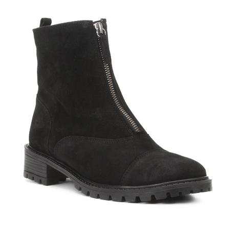 bota coturno shoestock