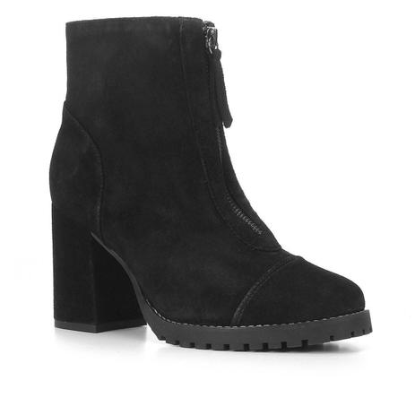 bota coturno shoestock