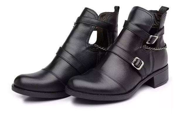 bota stefanello é boa