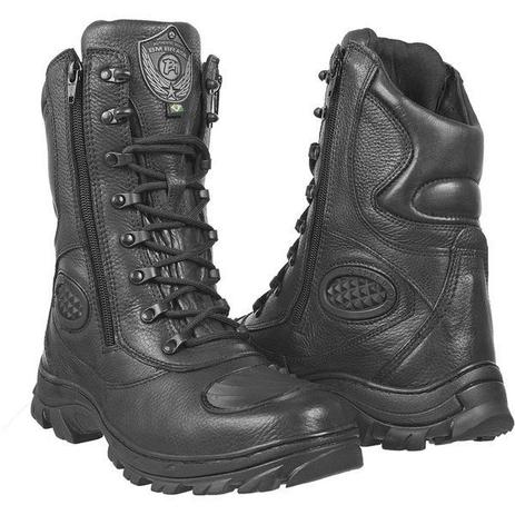 coturno swat original air 9