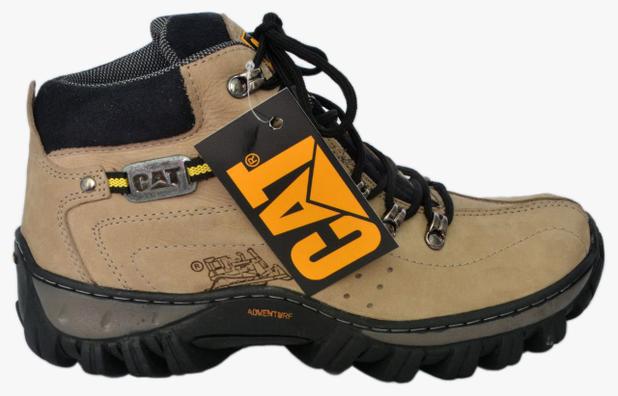 tenis coturno masculino