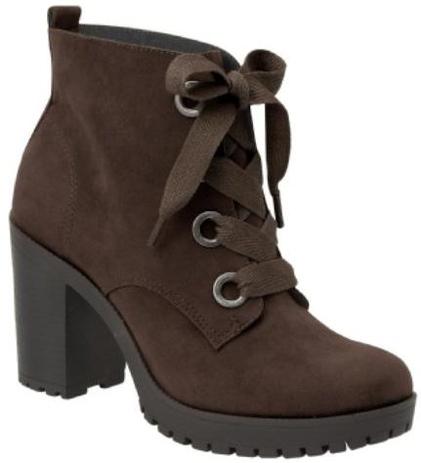 bota cano curto tratorada via marte