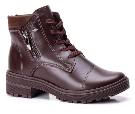 bota coturno dakota cafe