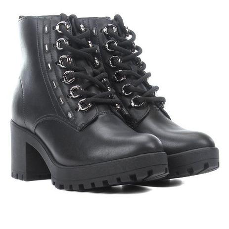 bota cut out boot