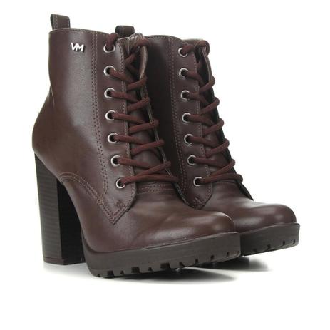 coturno tratorado salto alto