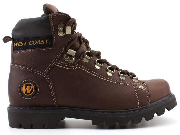 coturno west coast worker