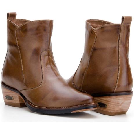 bota country capelli