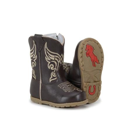 bota infantil country