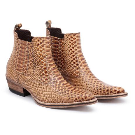 bota top franca shoes country