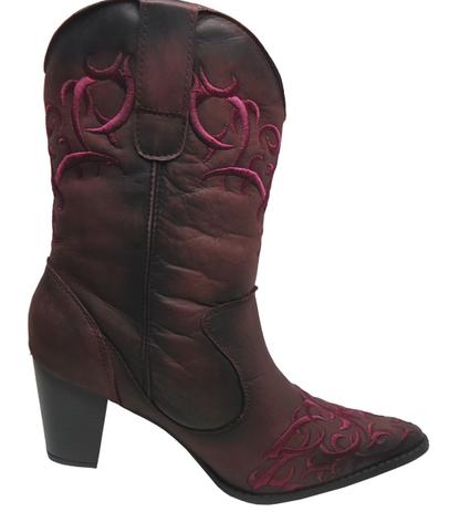 bota country perlatto