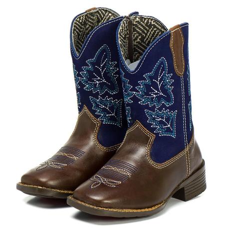 G аз искам писък bota de cowboy masculina infantil незначителен ученето  Предотвратяване