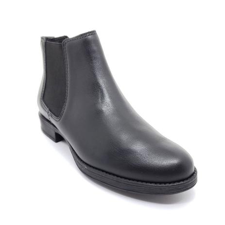 bota chelsea bottero