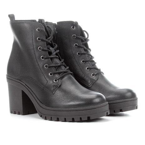 coturno feminino bottero