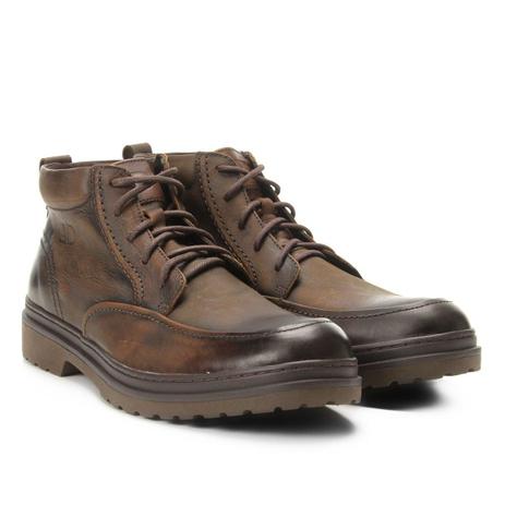 bota democrata garage trooper