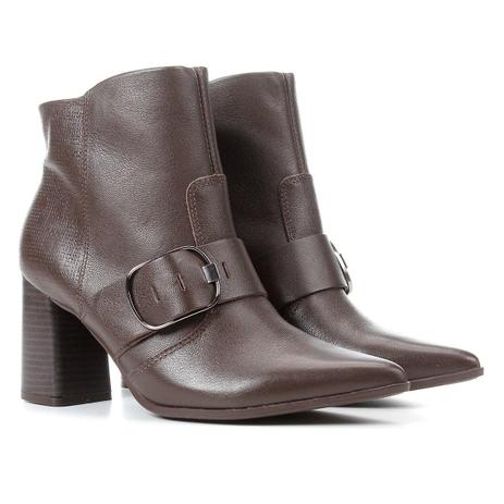 sapato ramarim salto grosso