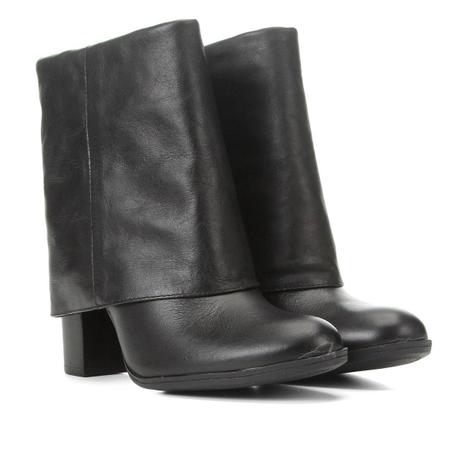 bota cano curto raphaella booz