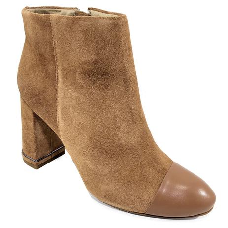 bota feminina capodarte