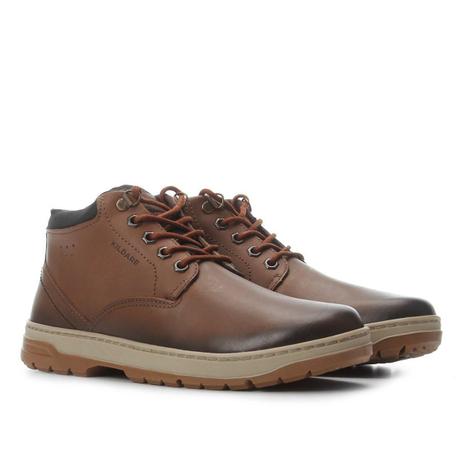 coturno masculino kildare