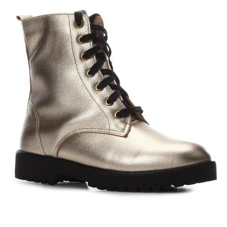 bota coturno shoestock
