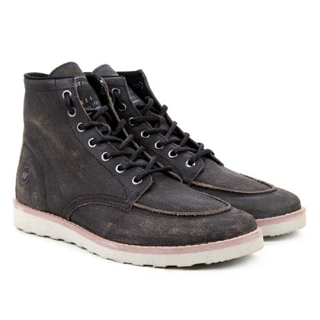 bota da west coast